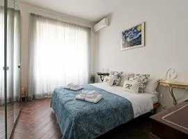 A casa di Chloe - Ponte Milvio