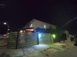 Casa Isis