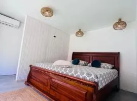 Badu Lodge Puriscal