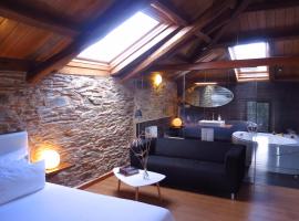 Hotel El Casta&ntilde;o Dormil&oacute;n