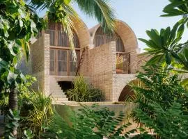 Casa Uundu-Puerto Escondido
