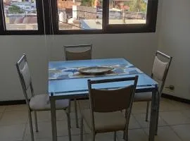 Monoambiente Céntrico - Sin Parking
