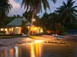 Robinson's Cove Villas - Deluxe Cook Villa