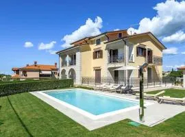 Apartment in Mekisi kod Vizinade - Istrien 53445