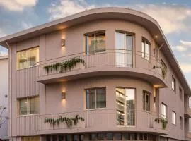 Ocean Boutique Guesthouse