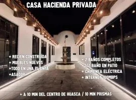 Casa Hacienda Maguey