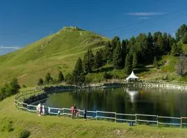 Apartment in Chamrousse near ski area