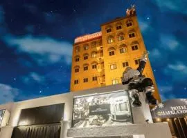 ホテル ブランチャペルクリスマス 四日市、四日市市のラブホテル