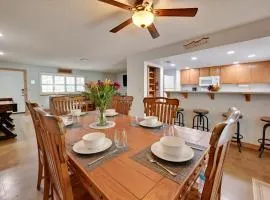 Near Hiking: Creekfront Verde Valley Retreat