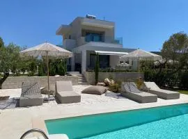 Mare Luxury Villas by Elia Mare
