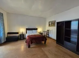 Barrio Inka B&B