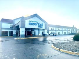 Sonesta Essential Ames, hotel din Ames