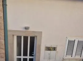 Apartments by the sea Drasnice, Makarska - 23854
