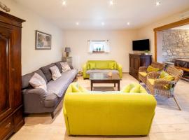 Charming Home in Ardennes