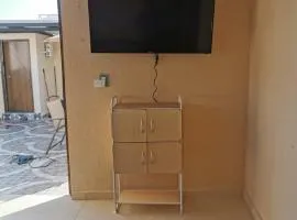 Recámara céntrica funcional