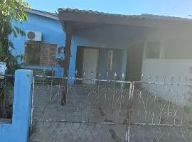 Casa familiar