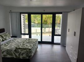 Lagoon Apartments, διαμέρισμα σε Nuku‘alofa