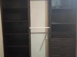 Departamento Centrico en Monterrey