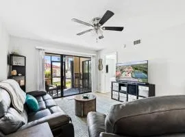 Bouchelle Island 302 #103 - Pool View