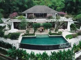Villa Cantik Lombok