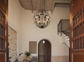 Casa Meraki M&eacute;rida - Paseo de Montejo, biệt thự ở M&eacute;rida