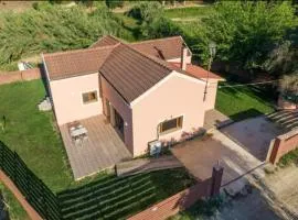 Casa Terra Verde