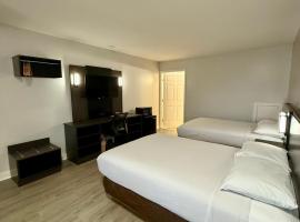 Motel 6 Culpeper, VA – hotel w mieście Culpeper