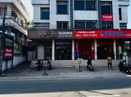 K V Suites