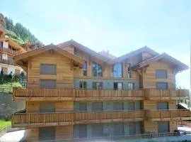 Great apartment in Veysonnaz