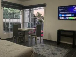 Departamento Zona Hospital