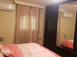 موقع متميز, hotel i Al Ma‘şarah al Maḩaţţah