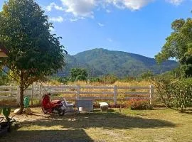 มีมี่ โฮมสเตย์ -Mimi Homestay วังรี นครนายก