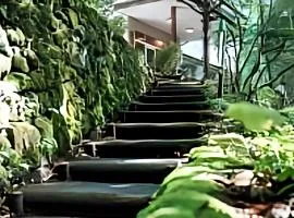 余裕堂軽井沢山荘