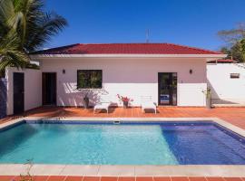 Estancia Florencia Hab 6, hotel v destinaci Tela
