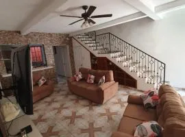 Casita Altagracia