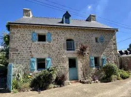 Charmante maison à Plouhinec, calme et terrasse ensoleillée, animaux acceptés - FR-1-479-213