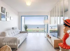 Appartement Les pieds dans l'eau - 4 pers. - FR-1-788-53