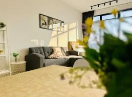 Elegant 2BR Luxury Suite in Haaven