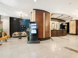 Greenhills Elan Hotel Modern - Newly Renovated