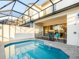 Universal 3BR Townhome with Pool