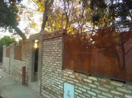 Telepostal, khách sạn ở San Luis