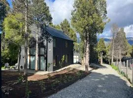 Cabaña en el Bosque de Bariloche