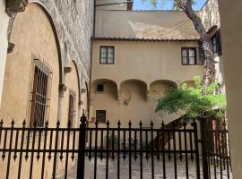 Acacia Firenze - Primula