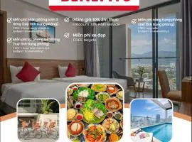 Astica Hotel Nha trang