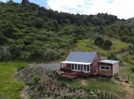 Kōtare Cabin, Thames Coast