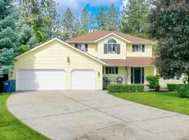 Black Bay Getaway Private Bay Access