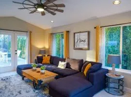 Black Bay Getaway Private Bay Access