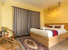 Thamel Hostel & Spa, מלון בקטמנדו