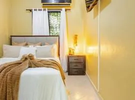 mini apartamento