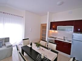 Apartments Ivana, vakantiewoning in Sveti Filip i Jakov